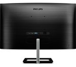 PHILIPS 322E1C Full HD 32" Curved VA LCD Monitor - Black