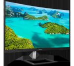 PHILIPS 322E1C Full HD 32" Curved VA LCD Monitor - Black