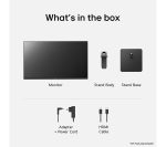 LG 27MR400 Full HD 27" IPS LCD Monitor - Black