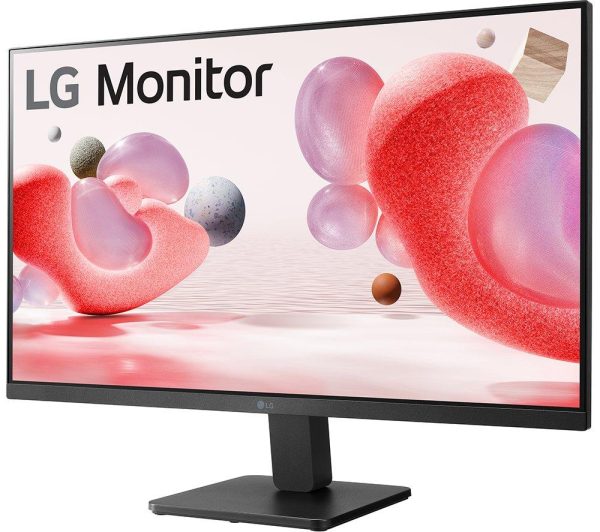 LG 27MR400 Full HD 27" IPS LCD Monitor - Black