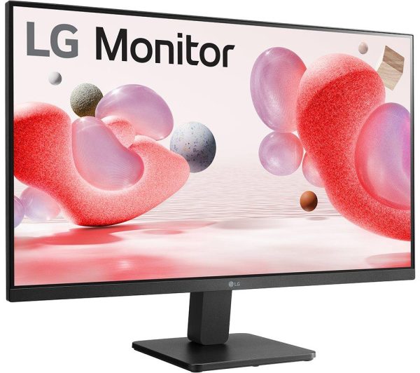 LG 27MR400 Full HD 27" IPS LCD Monitor - Black