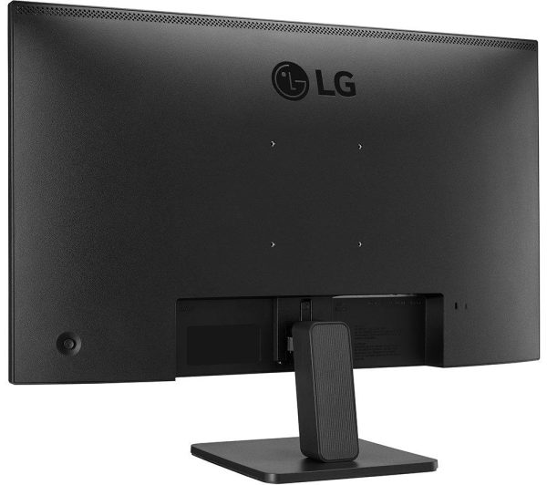 LG 27MR400 Full HD 27" IPS LCD Monitor - Black