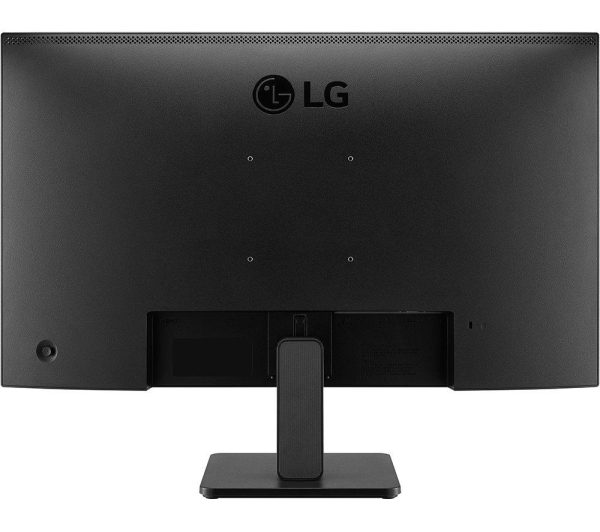 LG 27MR400 Full HD 27" IPS LCD Monitor - Black
