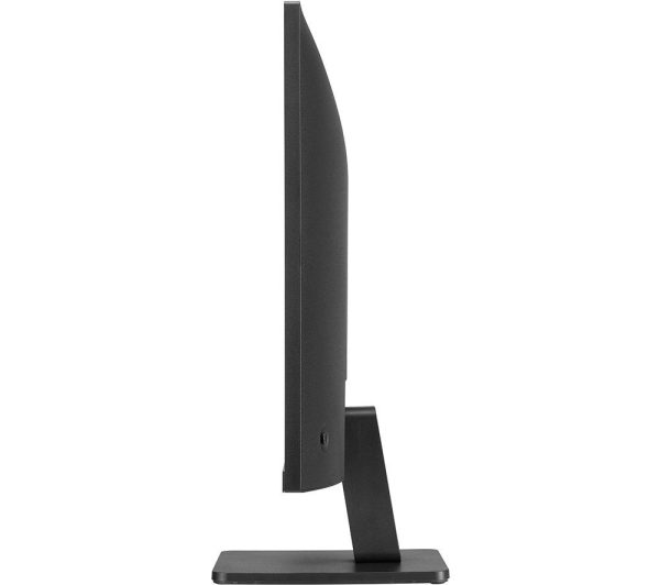 LG 27MR400 Full HD 27" IPS LCD Monitor - Black