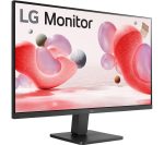 LG 27MR400 Full HD 27" IPS LCD Monitor - Black