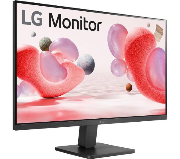 LG 27MR400 Full HD 27" IPS LCD Monitor - Black