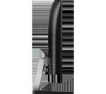 PHILIPS 325E1C Quad HD 32" Curved VA LCD Monitor - Black