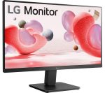 LG 24MR400 Full HD 24" IPS LCD Monitor - Black