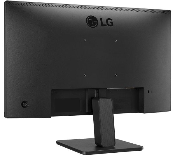 LG 24MR400 Full HD 24" IPS LCD Monitor - Black