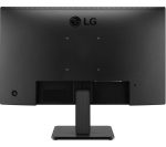 LG 24MR400 Full HD 24" IPS LCD Monitor - Black