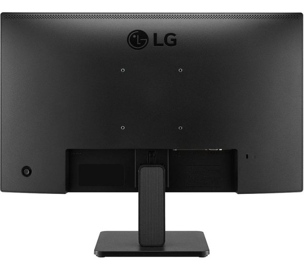 LG 24MR400 Full HD 24" IPS LCD Monitor - Black