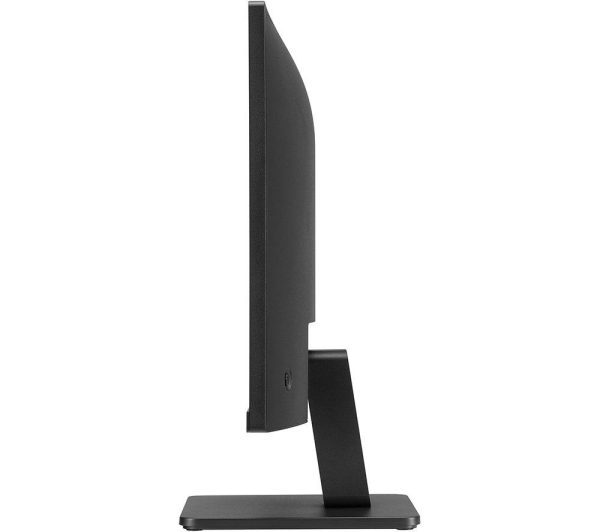 LG 24MR400 Full HD 24" IPS LCD Monitor - Black
