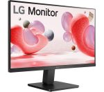 LG 24MR400 Full HD 24" IPS LCD Monitor - Black