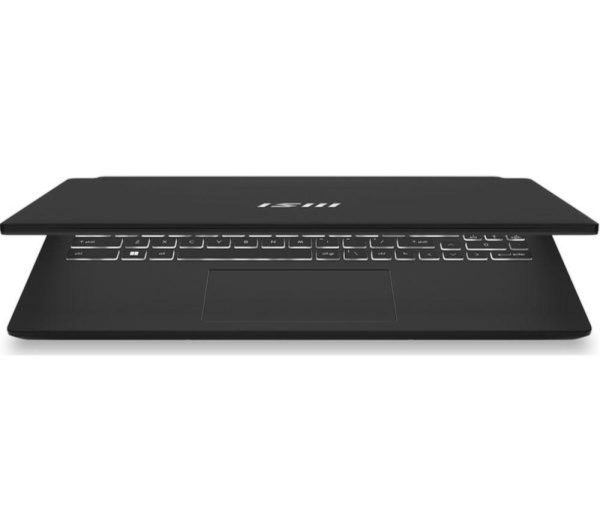 MSI Modern 15 15.6" Laptop - Intel® Core i5, 512 GB SSD, Black