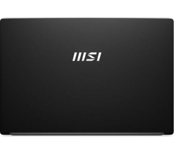 MSI Modern 15 15.6" Laptop - Intel® Core i5, 512 GB SSD, Black