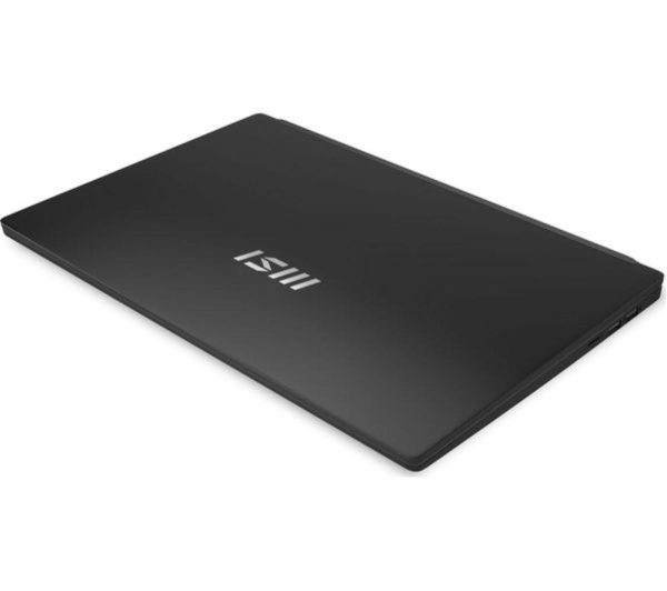 MSI Modern 15 15.6" Laptop - Intel® Core i5, 512 GB SSD, Black