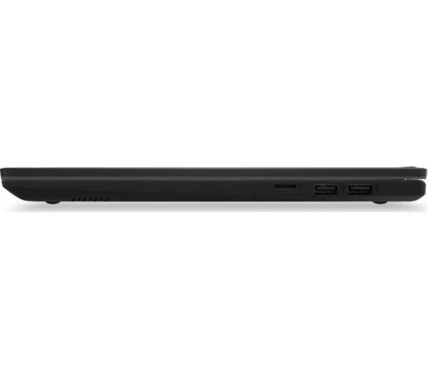 MSI Modern 15 15.6" Laptop - Intel® Core i5, 512 GB SSD, Black