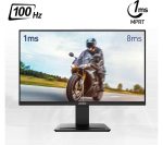 MSI PRO MP2412 Full HD 23.8" VA Monitor - Black