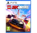 PLAYSTATION LEGO 2K Drive - PS5