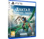 PLAYSTATION Avatar: Frontiers of Pandora - PS5