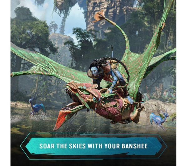 PLAYSTATION Avatar: Frontiers of Pandora - PS5