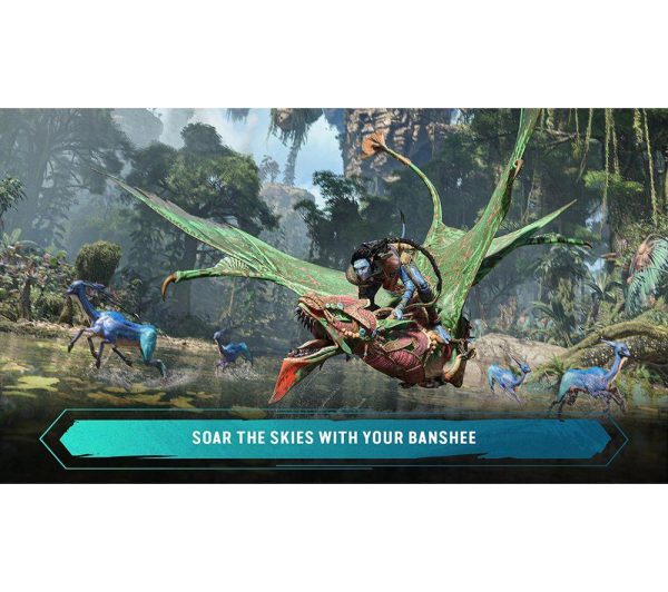 PLAYSTATION Avatar: Frontiers of Pandora - PS5