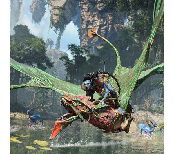 PLAYSTATION Avatar: Frontiers of Pandora - PS5
