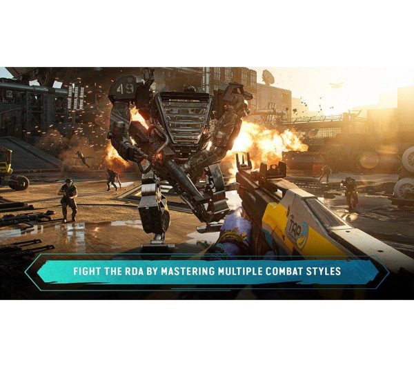 PLAYSTATION Avatar: Frontiers of Pandora - PS5