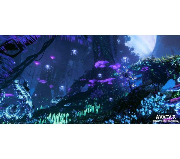 PLAYSTATION Avatar: Frontiers of Pandora - PS5