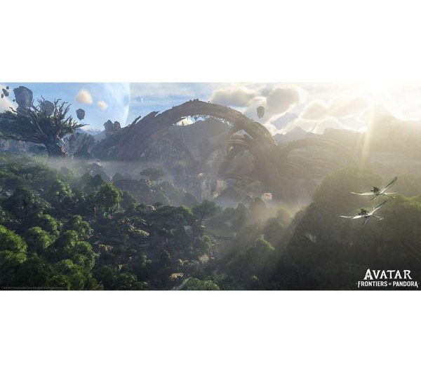 PLAYSTATION Avatar: Frontiers of Pandora - PS5