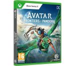 XBOX Avatar: Frontiers of Pandora - Xbox Series X
