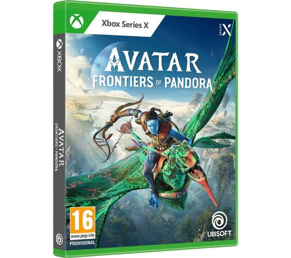 XBOX Avatar: Frontiers of Pandora - Xbox Series X