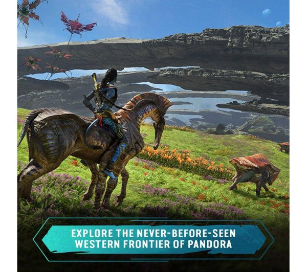 XBOX Avatar: Frontiers of Pandora - Xbox Series X