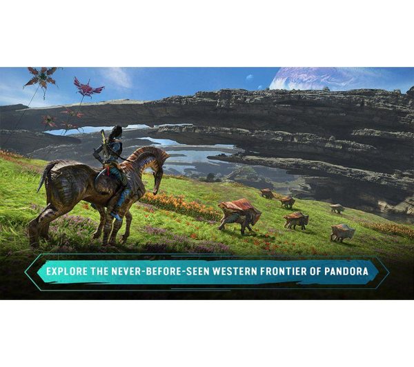 XBOX Avatar: Frontiers of Pandora - Xbox Series X
