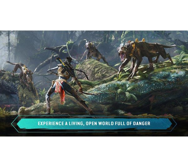 XBOX Avatar: Frontiers of Pandora - Xbox Series X