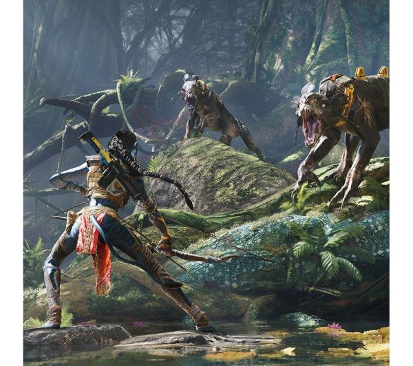 XBOX Avatar: Frontiers of Pandora - Xbox Series X
