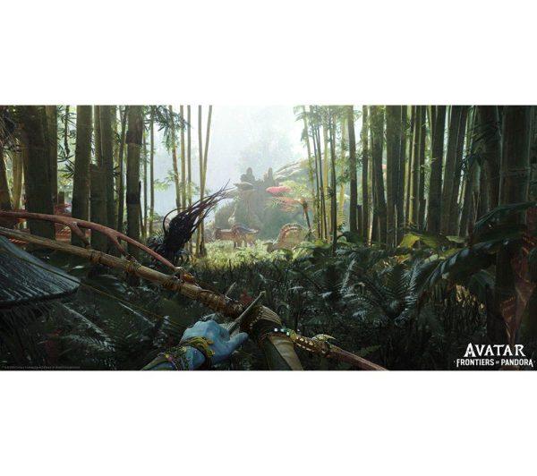 XBOX Avatar: Frontiers of Pandora - Xbox Series X