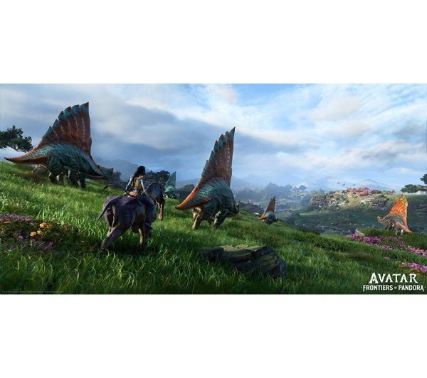 XBOX Avatar: Frontiers of Pandora - Xbox Series X