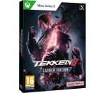 XBOX Tekken 8 Launch Edition - Xbox Series X