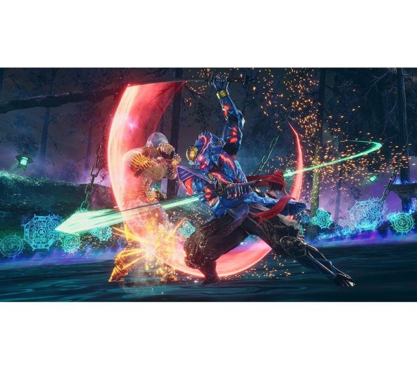 XBOX Tekken 8 Launch Edition - Xbox Series X