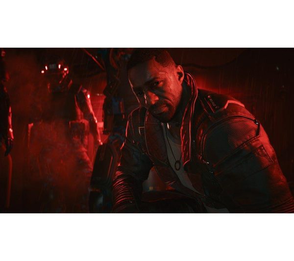 XBOX Cyberpunk 2077 Ultimate Edition - Xbox Series X