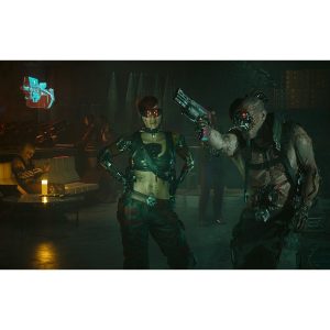 XBOX Cyberpunk 2077 Ultimate Edition - Xbox Series X