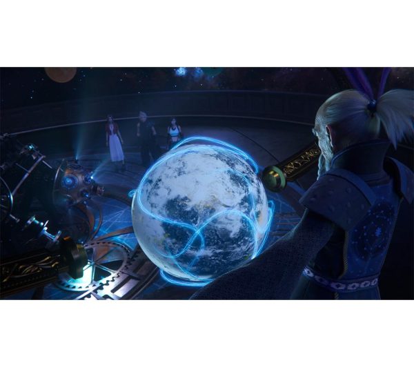 Final Fantasy VII Rebirth - PS5