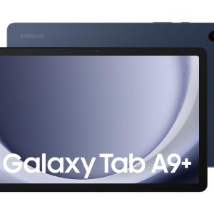 SAMSUNG Galaxy Tab A9+ 11" Tablet - 64 GB, Navy