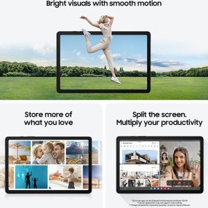 SAMSUNG Galaxy Tab A9 8.7" Tablet - 64 GB, Graphite