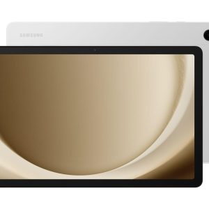 SAMSUNG Galaxy Tab A9+ 11" 5G Tablet - 128 GB, Silver
