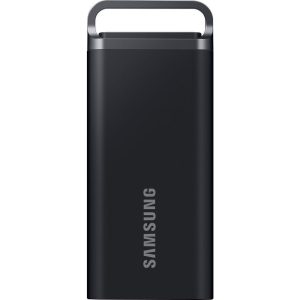 SAMSUNG T5 EVO External SSD - 8 TB