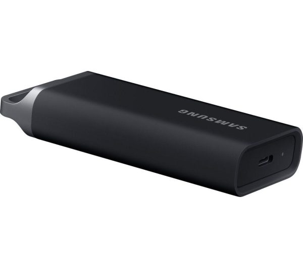 SAMSUNG T5 EVO External SSD - 8 TB