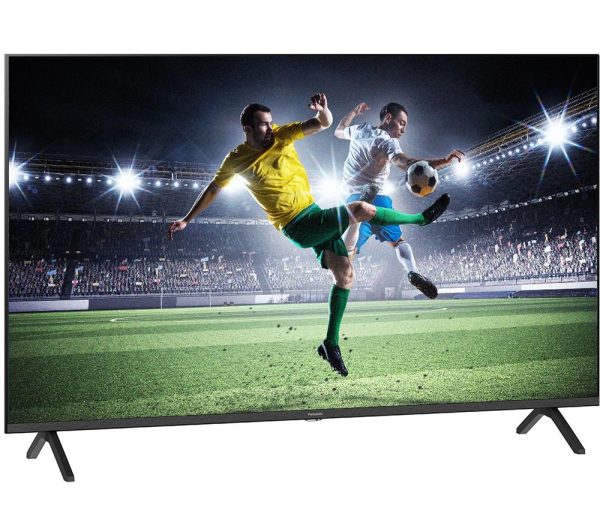 PANASONIC TX-50MX800B 50" Smart 4K Ultra HD HDR LED TV with Amazon Alexa