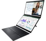 ASUS Zenbook Duo 14" 2 in 1 Laptop - Intel® Core Ultra 9, 2 TB SSD, Grey